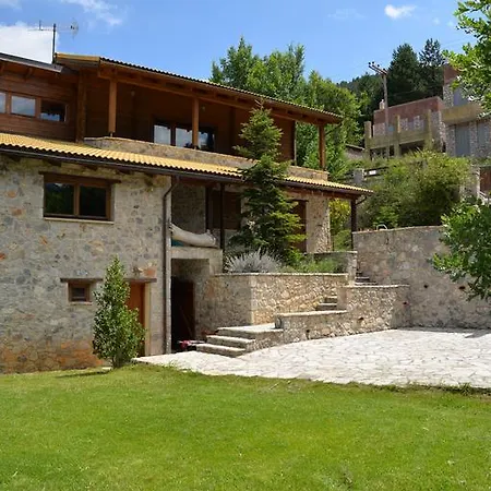 Ano Polydrosos